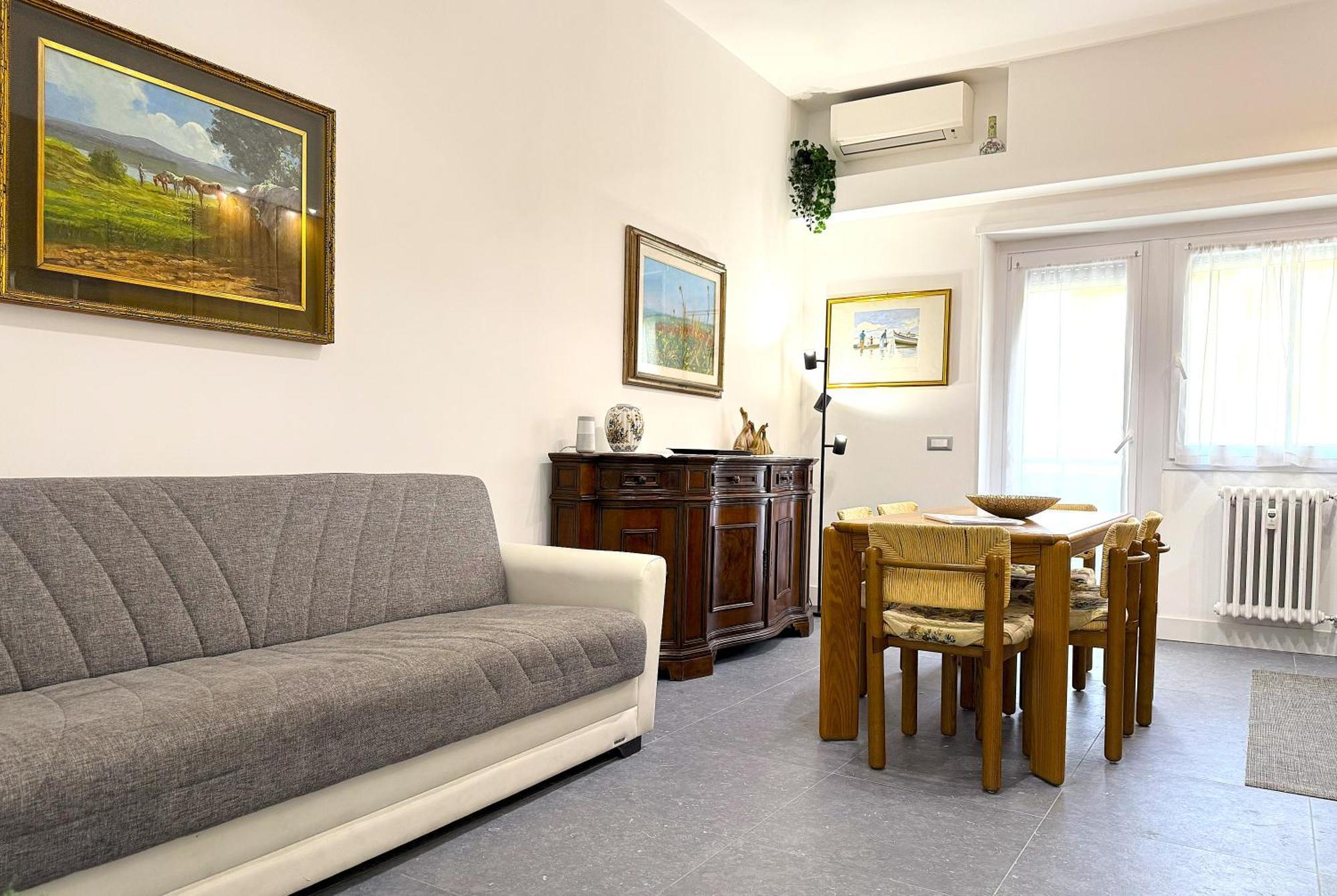 Trastevere For You... 3 Bedrooms Apartment Рим Екстер'єр фото