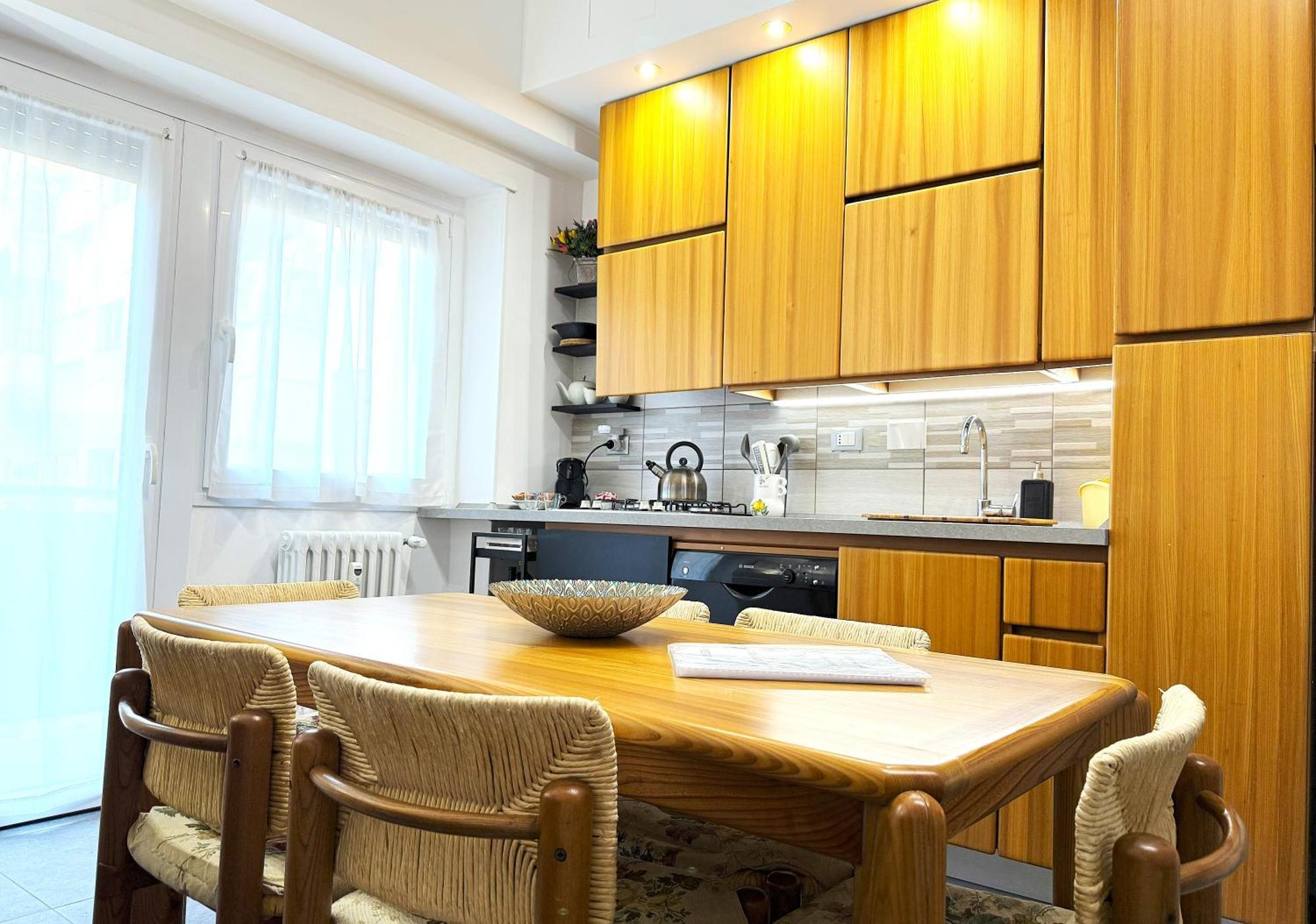 Trastevere For You... 3 Bedrooms Apartment Рим Екстер'єр фото