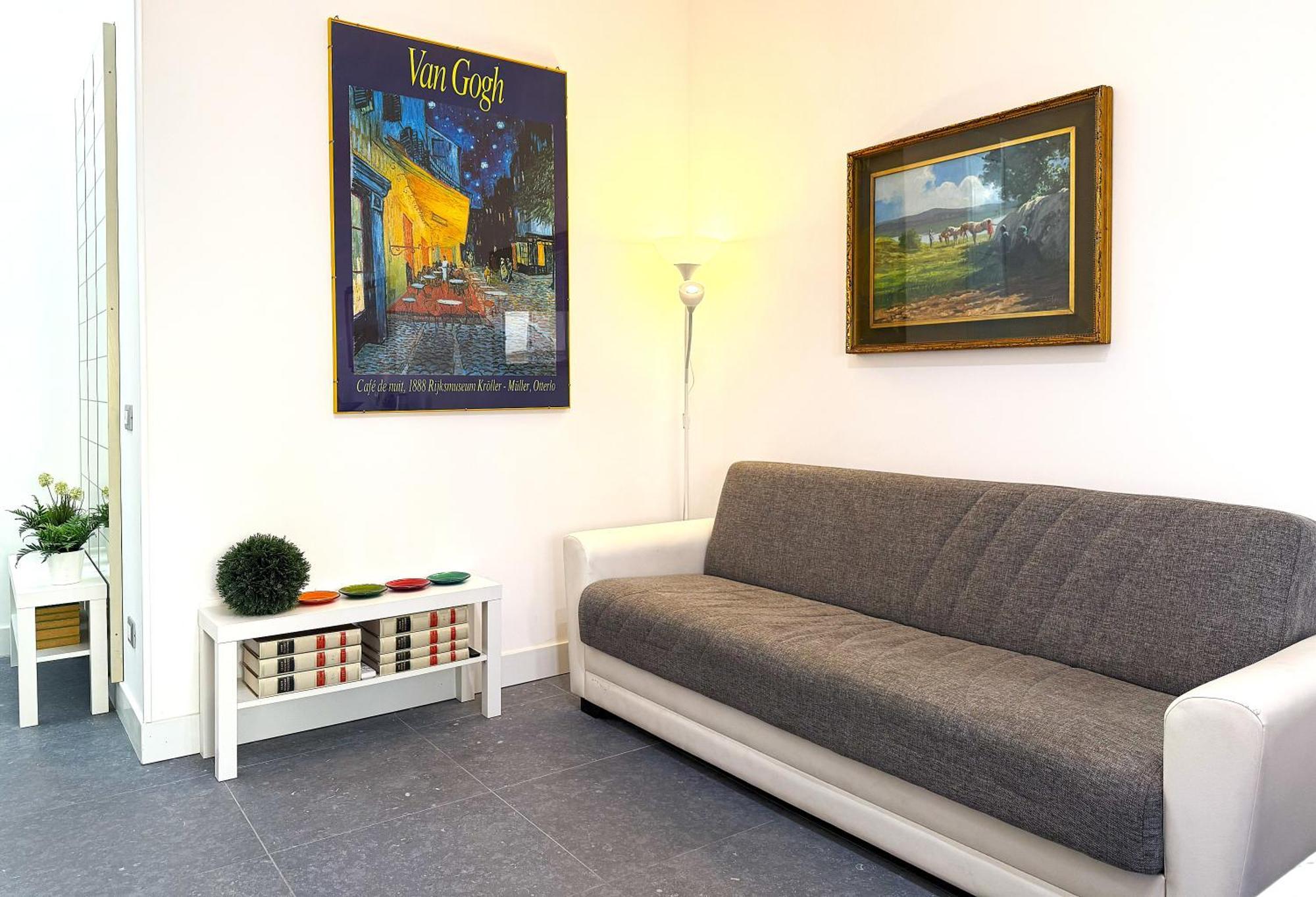 Trastevere For You... 3 Bedrooms Apartment Рим Екстер'єр фото