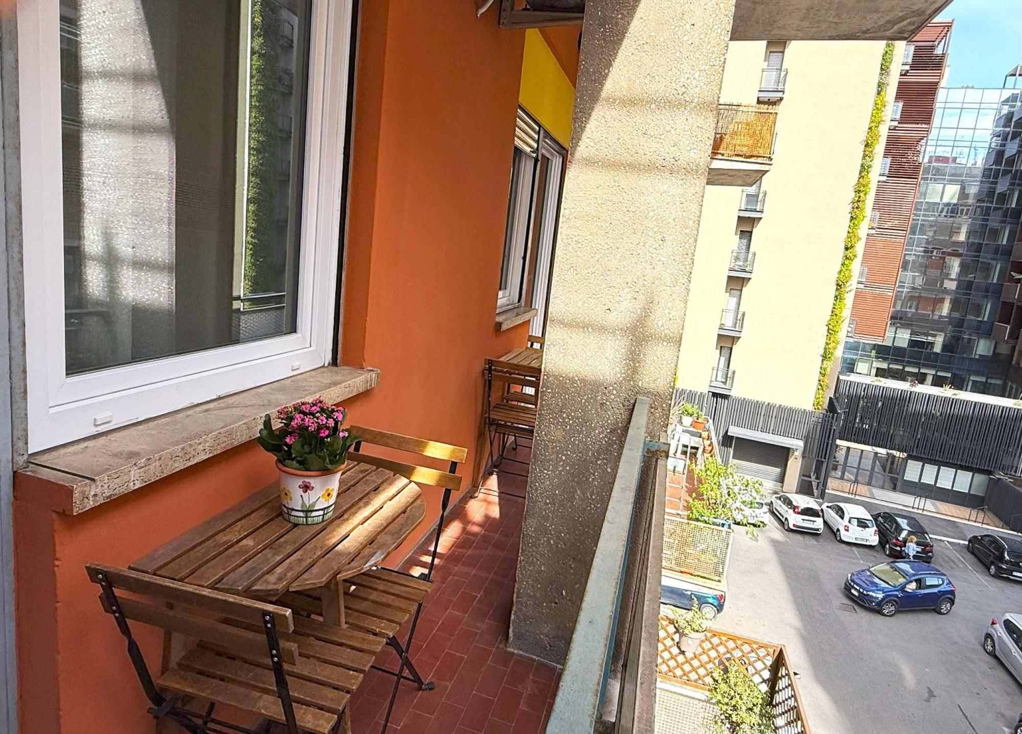 Trastevere For You... 3 Bedrooms Apartment Рим Екстер'єр фото