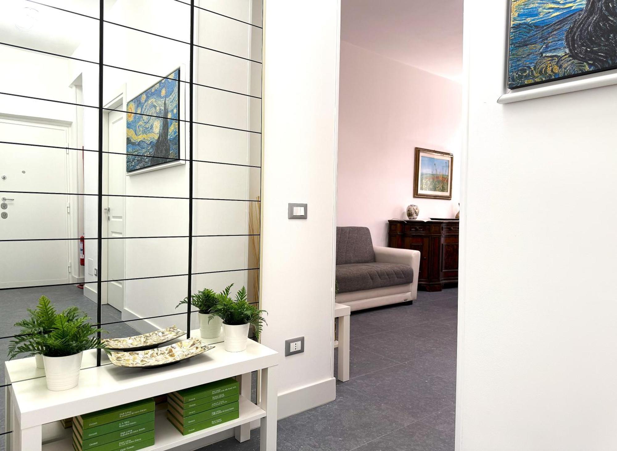 Trastevere For You... 3 Bedrooms Apartment Рим Екстер'єр фото